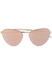 Occhiali da sole cat-eye 'Mykita X Maison Margiela'