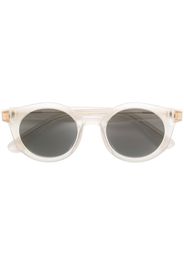 Occhiali da sole tondi MYKITA X MAISON MARGIELA