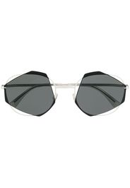 Occhiali da sole Achilles Mykita X Damir Doma