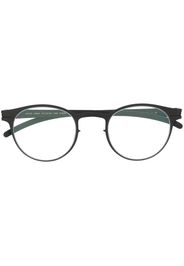 Mykita Occhiali tondi - Nero