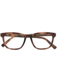 Mykita Occhiali squadrati Jaz - Marrone