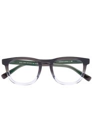 Mykita gradient-effect optical glasses - Grigio