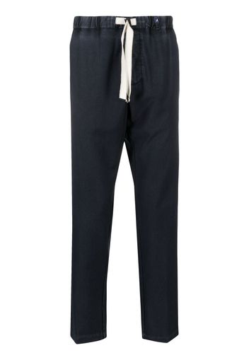 Myths Pantaloni dritti - Blu