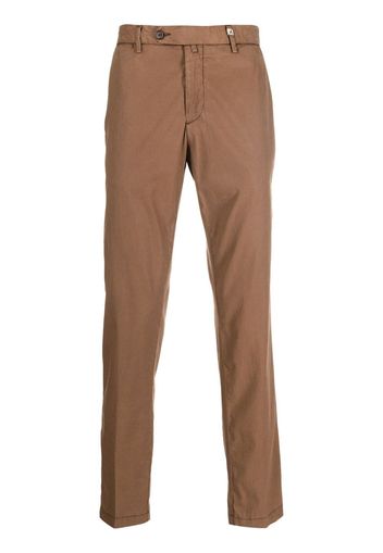 Myths Chino slim - Marrone