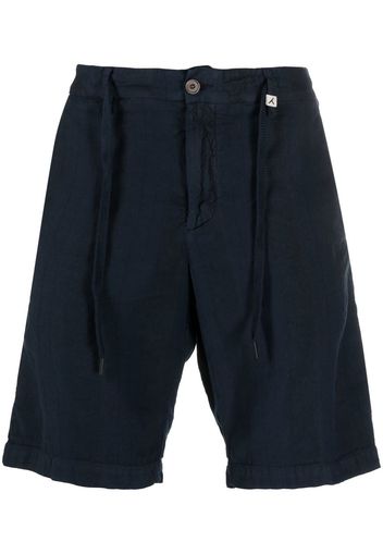 Myths Shorts al ginocchio - Blu