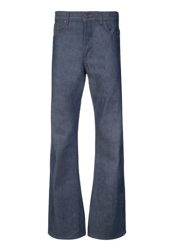 Groovy Guy bootcut jeans