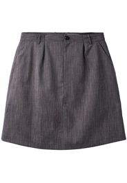 Namacheko Shorts Tidan a strati - Grigio