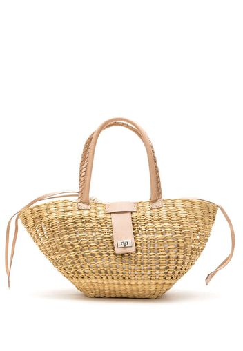 Borsa tote Seychelles