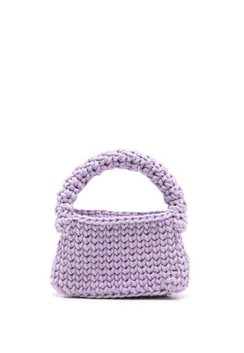 Nannacay Borsa Nicoletta - Viola