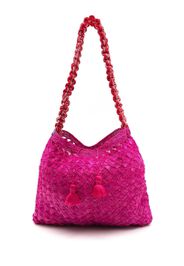 Nannacay Borsa a spalla Sophie - Rosa