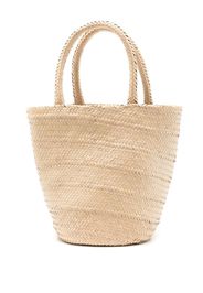 Nannacay Borsa tote Lola - Toni neutri