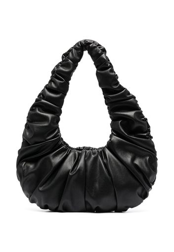 Nanushka Anja shoulder bag - Nero