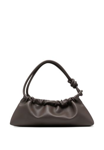 Nanushka Borsa baguette - Marrone