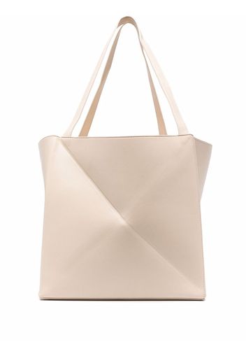 Nanushka Borsa tote vegan - Toni neutri