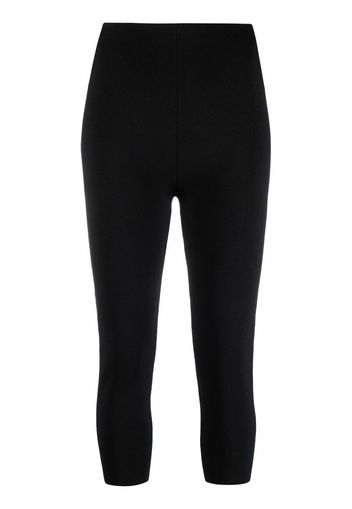 Nanushka Leggings - Nero