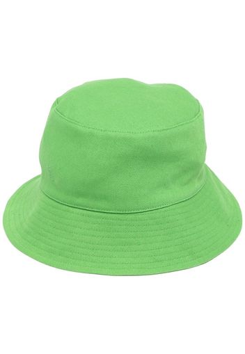 Nanushka Caran bucket hat - Verde