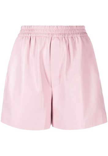 Nanushka Shorts - Rosa