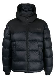 Napapijri padded down jacket - Nero