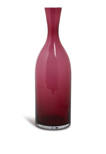 NasonMoretti Bottle Morandi Red - Rosso