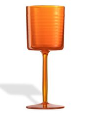 NasonMoretti Gigolo water glass - Arancione