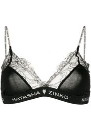 Reggiseno a triangolo