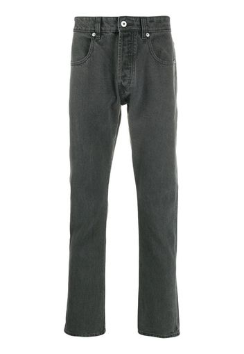 Jeans Narrow Graphite