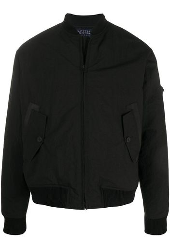 MA-1 Rip bomber jacket