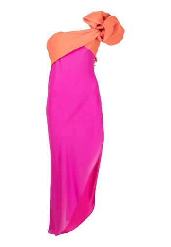 NERVI Loretta dress - Rosa