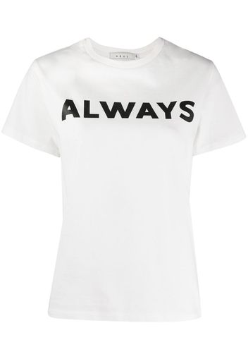 Always T-shirt