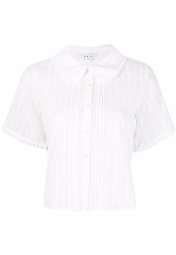 Neul T-shirt con stampa - Bianco