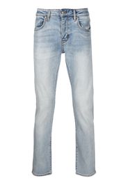 Neuw Jeans skinny Iggy - Blu