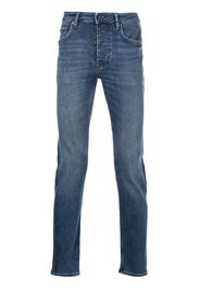 Neuw Jeans skinny Iggy - Blu