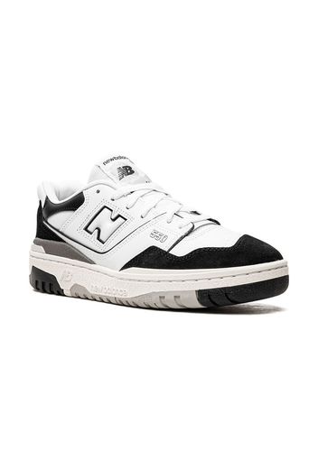 New Balance Kids Sneakers 550 Oreo - Bianco