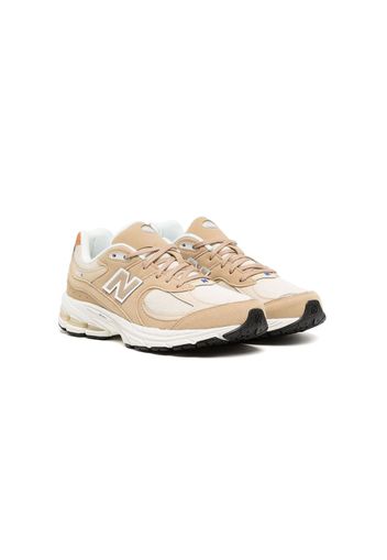 New Balance Kids Sneakers 2002 - Marrone