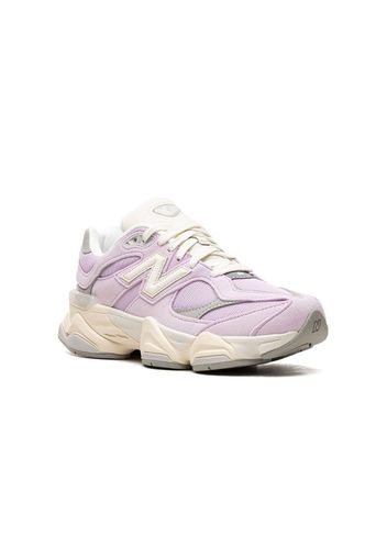 New Balance Kids 9060 "December Sky" sneakers - Viola