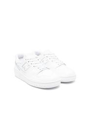 New Balance Kids Sneakers con decorazione logo - Bianco