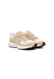 New Balance Kids Sneakers 2002 - Marrone