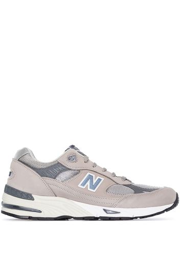 New Balance, New Balance Sneakers Made in the UK 991 Anniversary ...