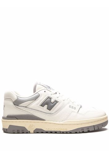 New Balance New Balance 550 sneakers - Bianco