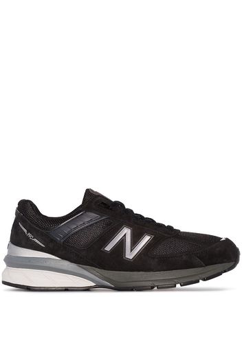 New Balance M990 low-top sneakers - Nero