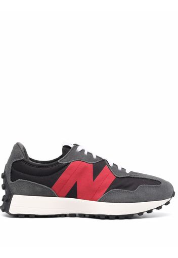 New Balance 327 low-top sneakers - Nero