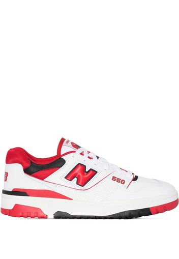 New Balance Sneakers 550 - Bianco