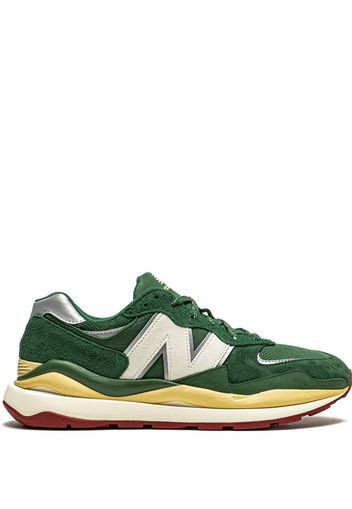 New Balance x Bricks & Wood 57/40 sneakers - Verde