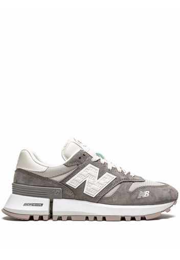 New Balance Kith 1300 "10th Anniversary" sneakers - Grigio