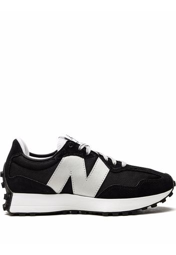 New Balance 327 low-top sneakers - Nero