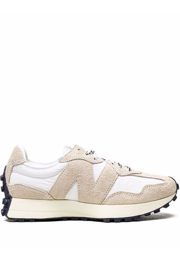 New Balance 327 low-top sneakers - Bianco