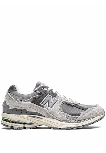 New Balance M2002RDA low-top sneakers - Grigio