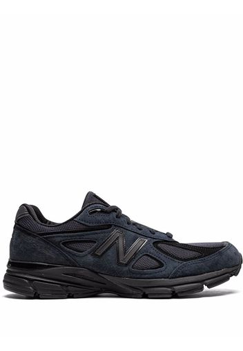 New Balance x JJJJound 990v4 low-top sneakers - Blu