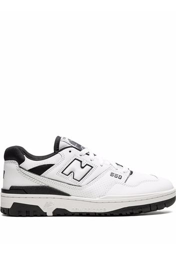 New Balance 550 low-top sneakers - Bianco