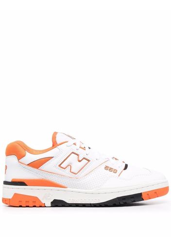 New Balance 550 "Syracuse" sneakers - Bianco